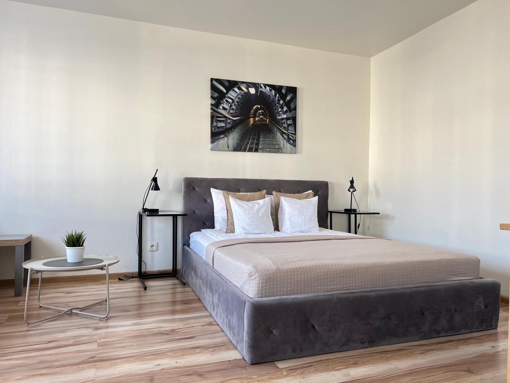 Apartamenty Katowicka 38 Świętochłowice Exterior foto