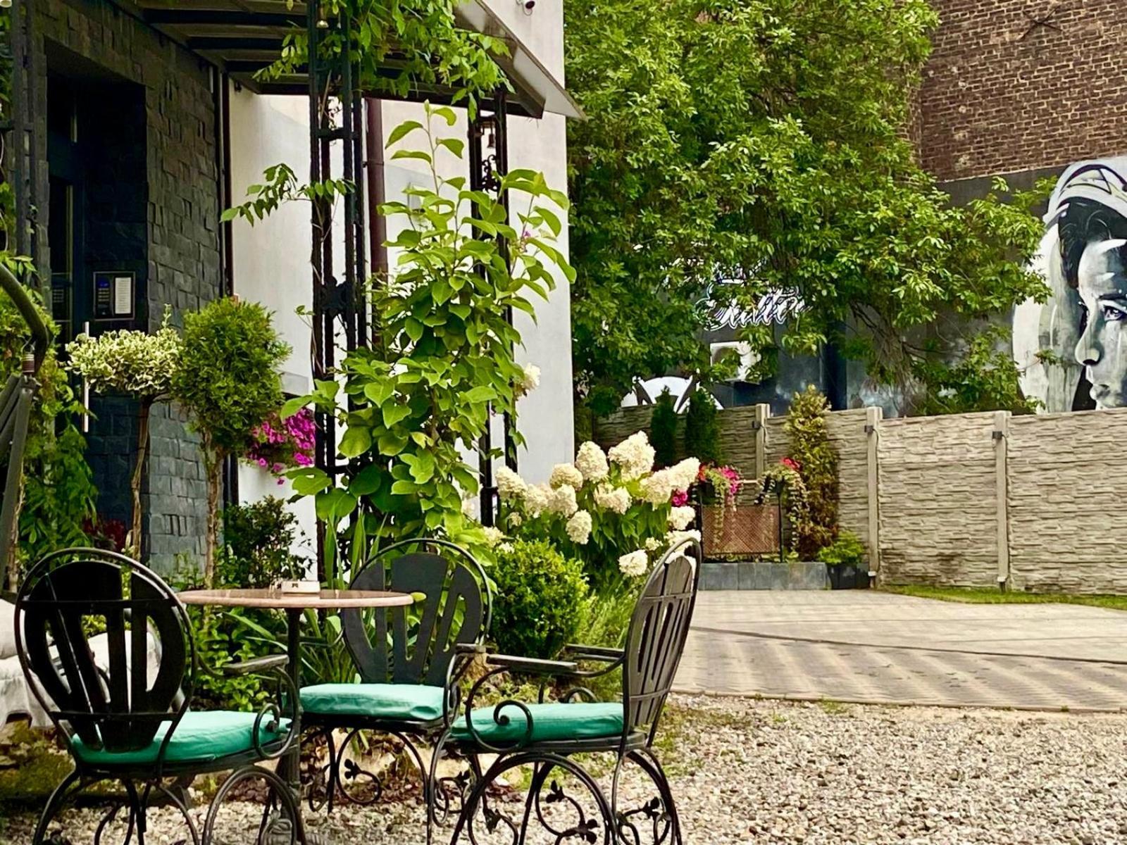 Apartamenty Katowicka 38 Świętochłowice Exterior foto