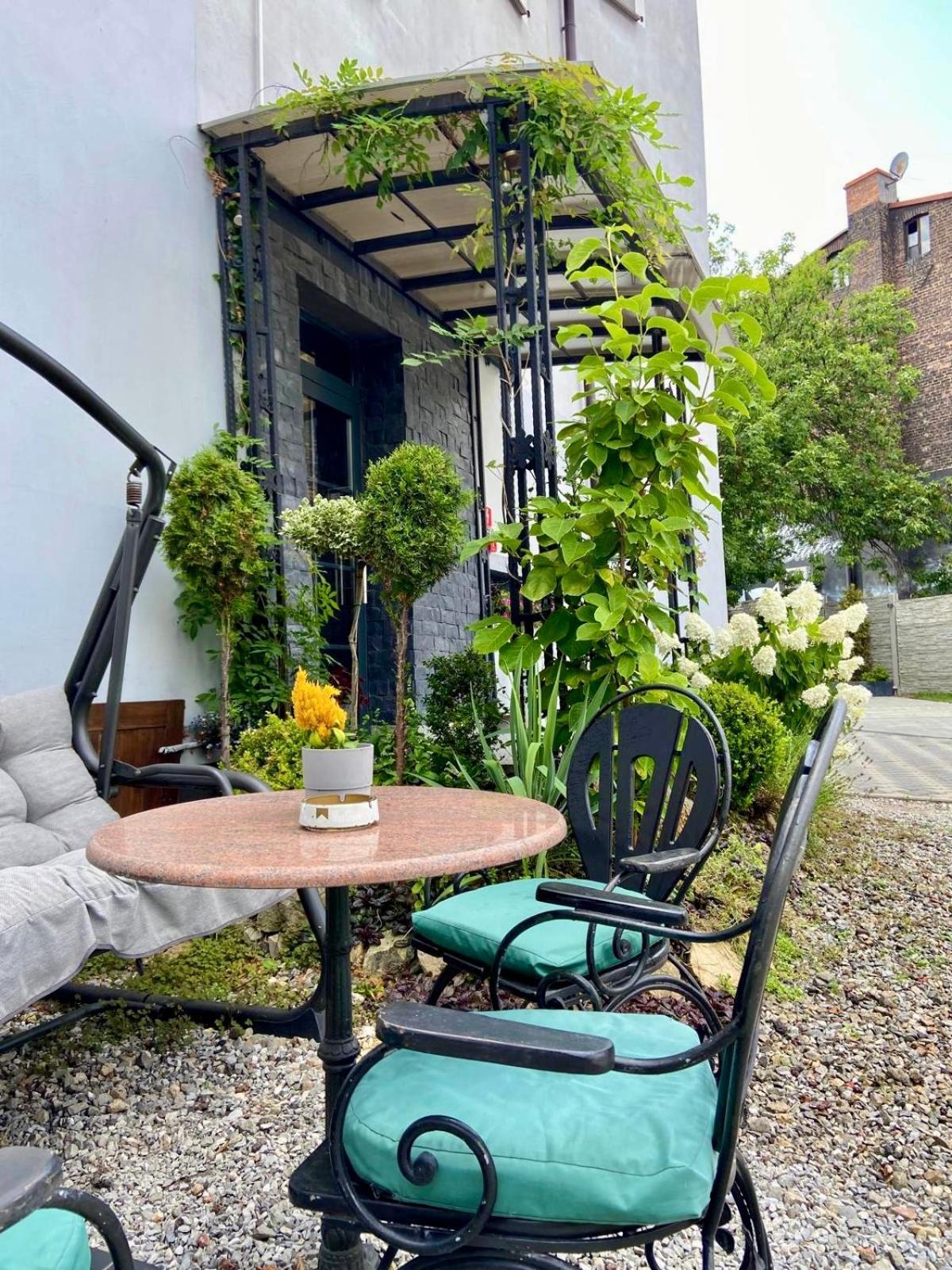 Apartamenty Katowicka 38 Świętochłowice Exterior foto