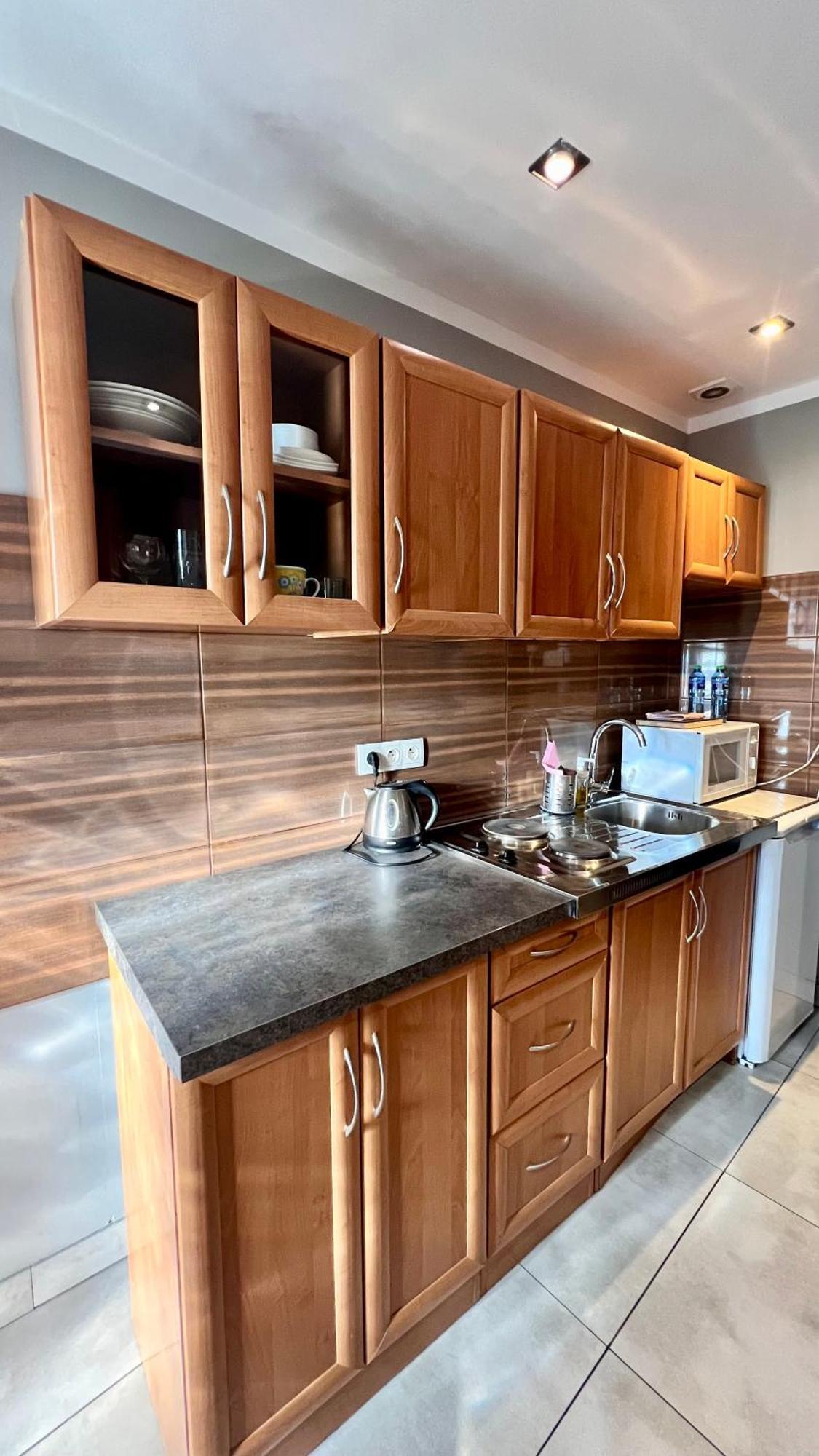 Apartamenty Katowicka 38 Świętochłowice Exterior foto