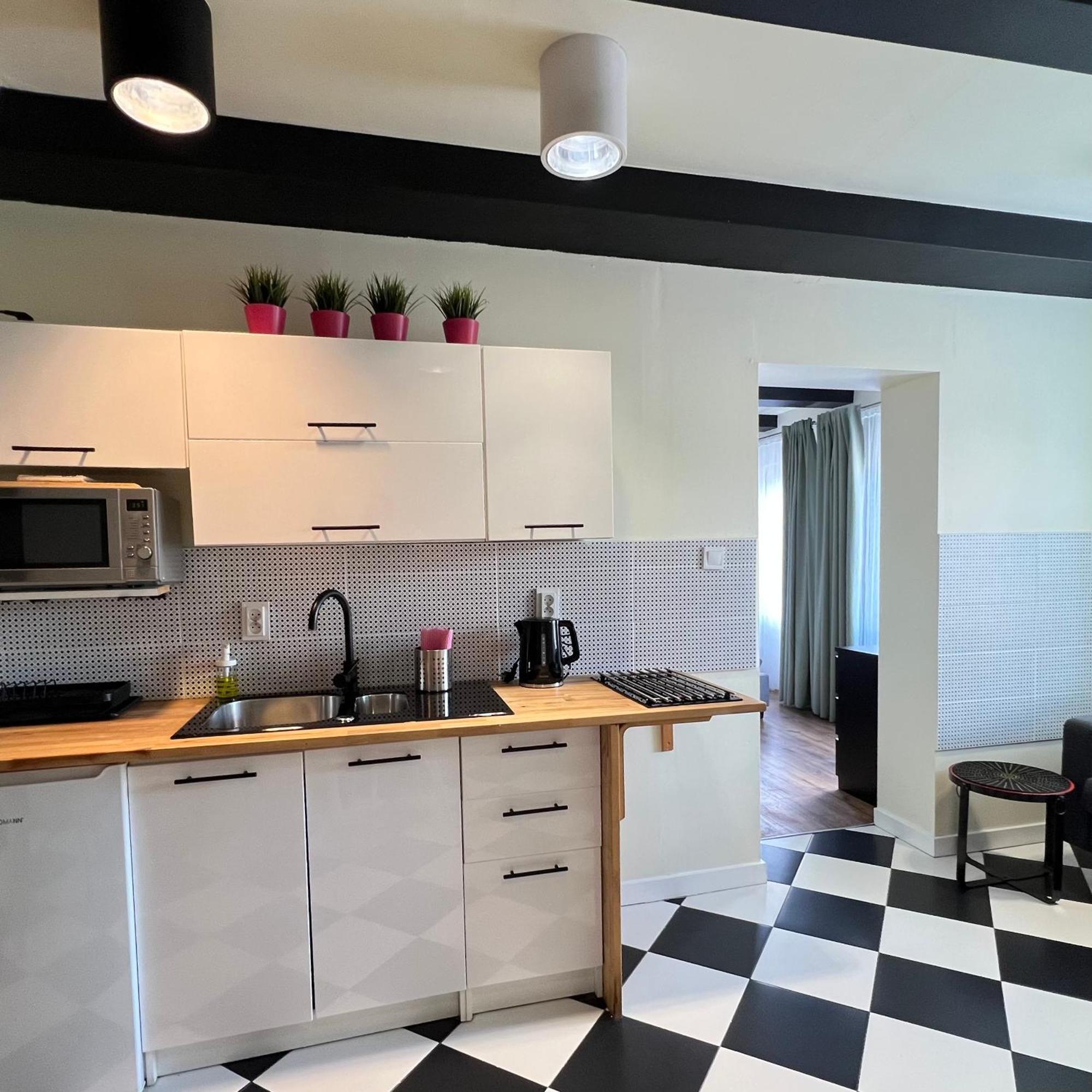 Apartamenty Katowicka 38 Świętochłowice Cameră foto